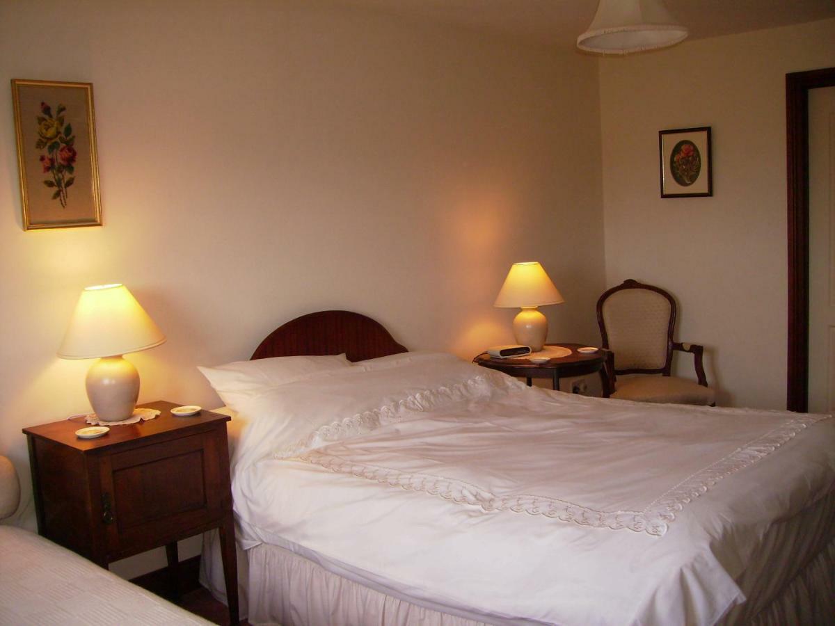 Highfield Bed & Breakfast เฮย์-ออน-วาย ภายนอก รูปภาพ